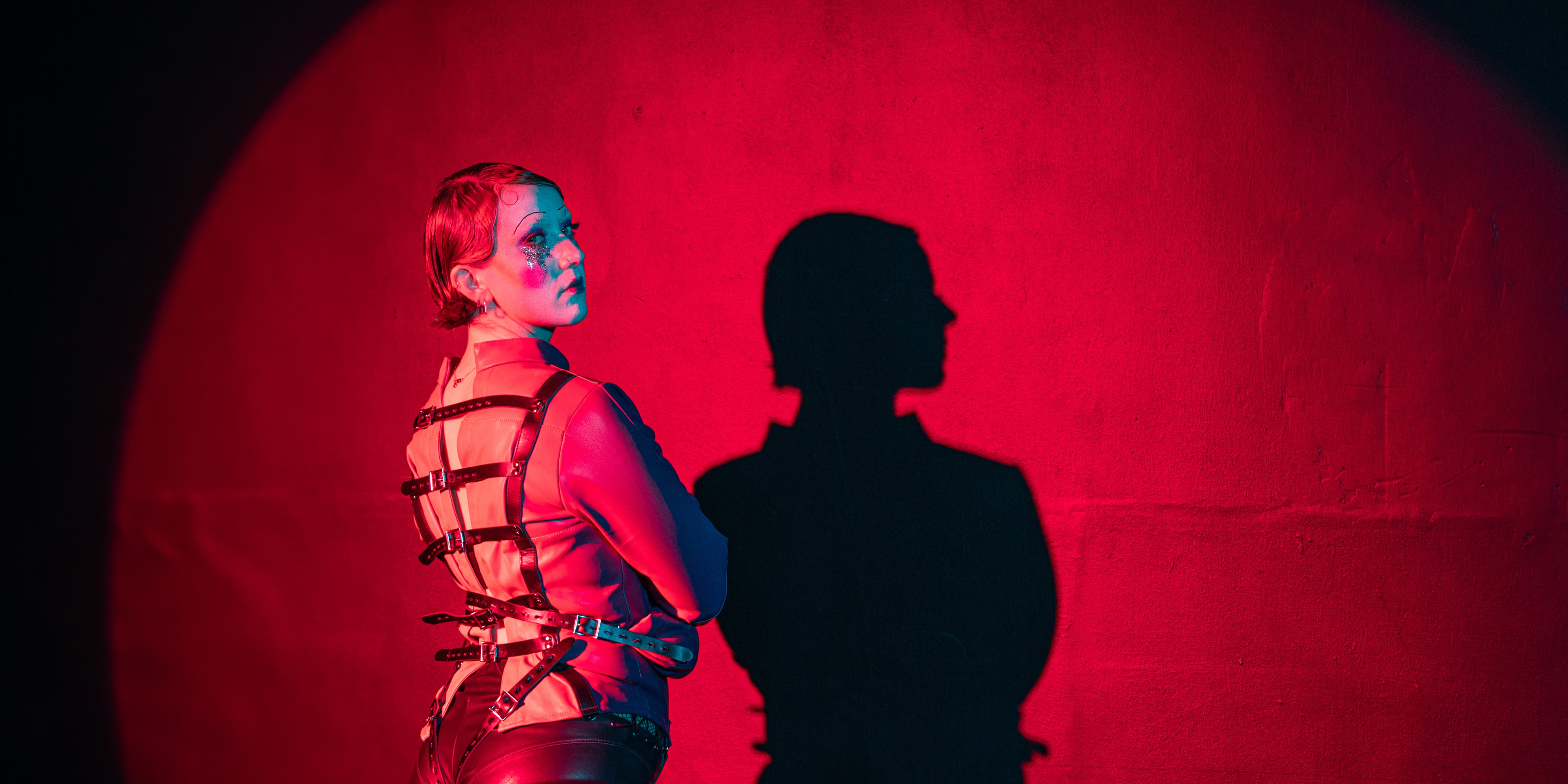 Courtesy of Blue Room Theatre / Isabel Turner
